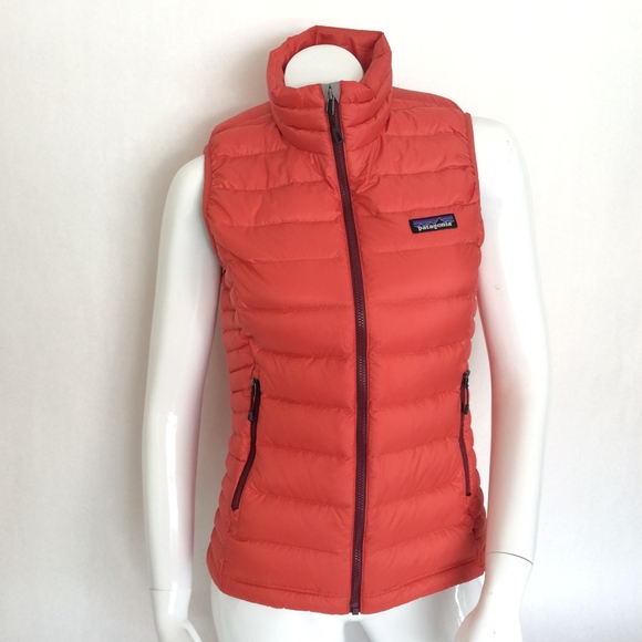 Patagonia Jackets & Blazers - Patagonia Vest